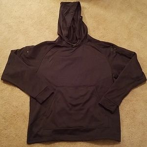 Propper Womens Cover Hoodie w CCL Access